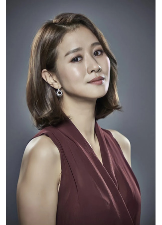 Актер Им Кан Хи 30.12.23