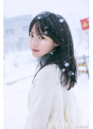 Актер Чжан Цзя Ни 30.12.23