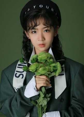 Актер Ли Си Юань 30.12.23