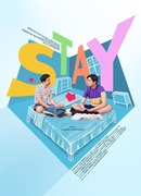 Stay (2023)