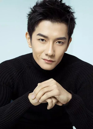 Актер Хуан Тао 18.01.24