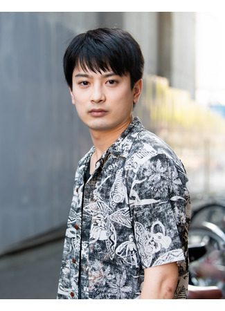 Актер Мацумото Такуя 03.02.24