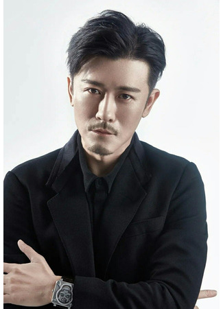 Актер Линь Юй Шэнь 11.02.24