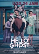 Hello Ghost (2023)