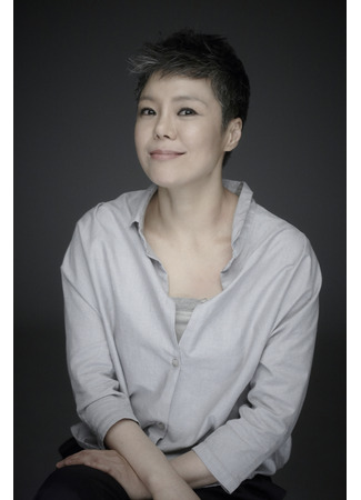 Актер Ли Ын Ми 17.02.24