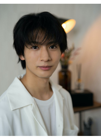 Актер Сато Такамити 19.02.24