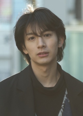 Актер Сато Такамити 19.02.24