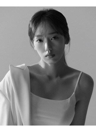 Актер Хан Ын Су 20.02.24