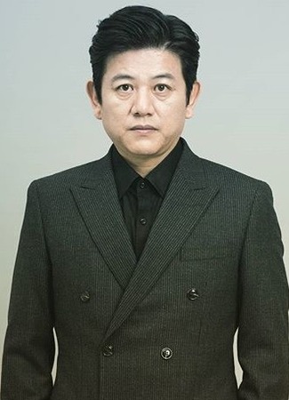 Актер Мун Чон Дэ 21.02.24