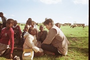 Learning from Maasai Mara