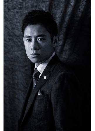 Актер Ито Ацуси 12.03.24
