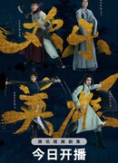 Growing Pains of Swordsmen