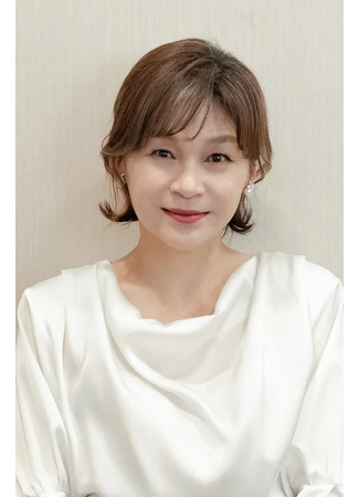 Актер Гиль Хэ Ён 18.03.24