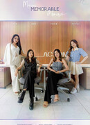 Making Memorable Memories