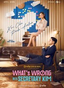 What's Wrong with Secretary Kim (Philippines)