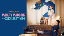 What's Wrong with Secretary Kim (Philippines)