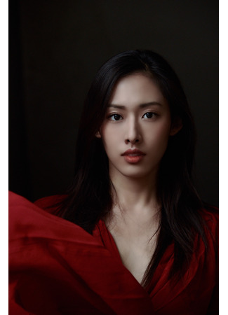 Актер Луань Мин Юань 19.03.24