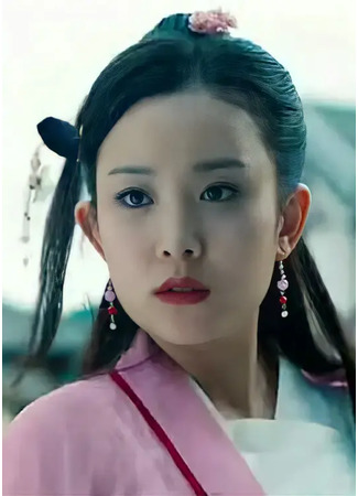 Актер Ли Чжи Ин 20.03.24