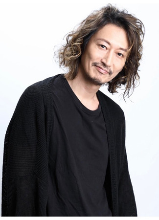 Актер Хагино Такаси 21.03.24