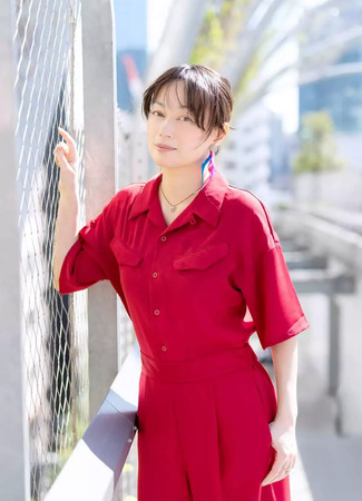 Актер Саэки Хинако 30.03.24