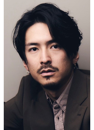 Актер Исида Такуя 30.03.24