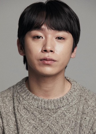 Актер Чан Тэ Хён 31.03.24