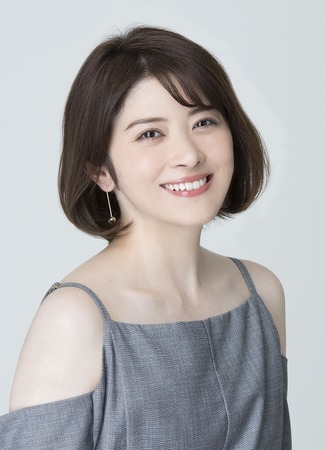 Актер Миядзава Эмма 12.04.24