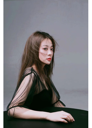 Актер Цзянь Цзя Линь 12.04.24