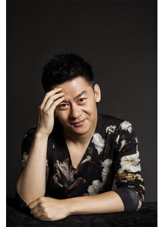 Актер Ли Цзянь 12.04.24