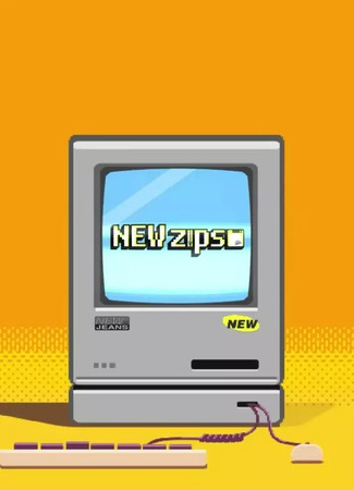 дорама NewZips 14.04.24