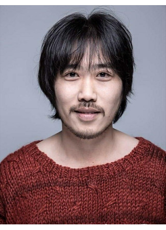 Актер Пак Джу Ён 14.04.24