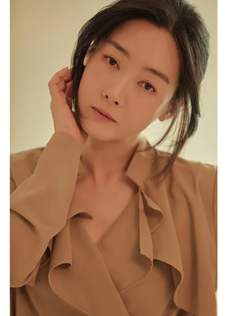 Актер Ю Чжи Ён 14.04.24