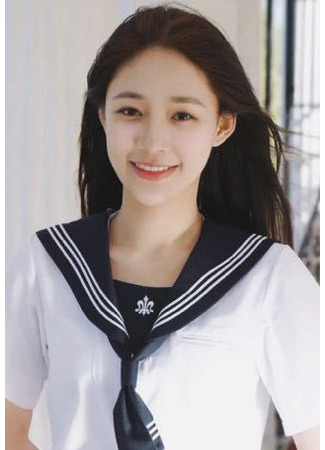 Актер Хэ Ши 17.04.24
