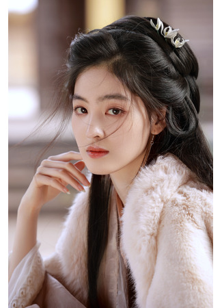 Актер Чжан Кай Ин 19.04.24