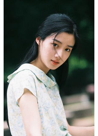 Актер Лу Юй Сяо 19.04.24