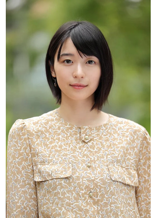 Актер Наруми Юи 20.04.24