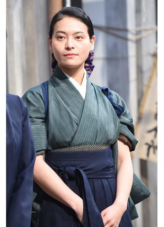 Актер Сугавара Кохару 20.04.24