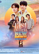 Last Twilight New Dawn Live On Stage