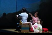 Spirited Away: Live on Stage