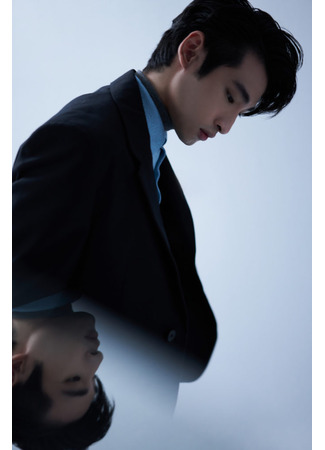Актер Чжан Гуан Чэнь 25.04.24