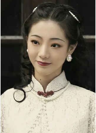 Актер Пэн Цзин 27.04.24