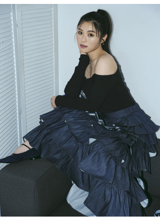 Актер Сибуя Нагиса 29.04.24