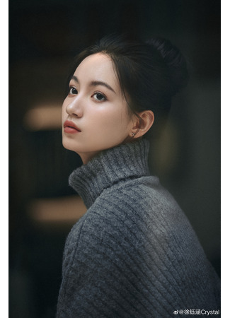 Актер Сюй Юй Хань 29.04.24