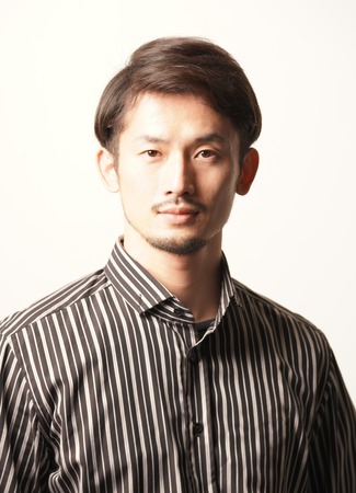 Актер Накагава Сатоси 03.05.24