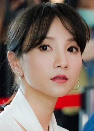 Актер Чан Нин 11.05.24