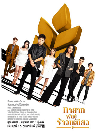 дорама Family Harmony (Семейная идилия: Thayat Phan Khao Niao) 13.05.24