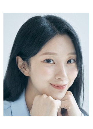 Актер Мун Хе Рин 23.05.24