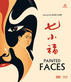 Painted Faces