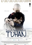 A Diary of Letters to God