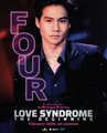 Love Syndrome: The Beginning